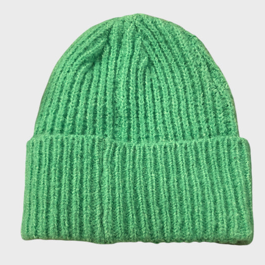 TALA Women's Beanie Knit Hat Warm Winter Fashion Accessory