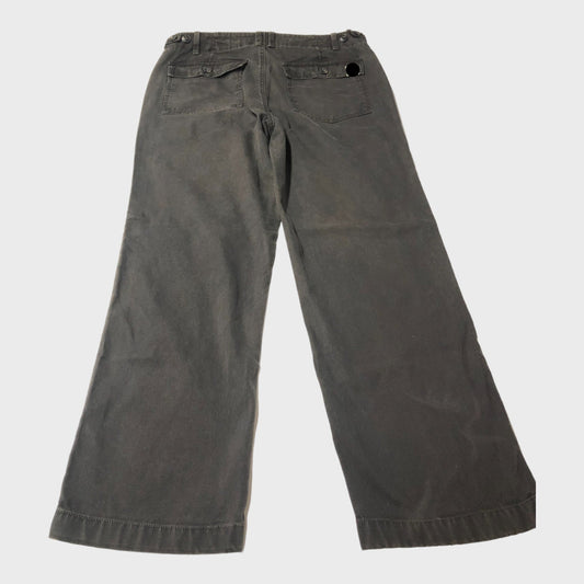 Branded Carpenter Trousers