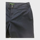 Ralph Lauren Navy Straight Leg Trousers - Size 16
