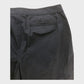Ralph Lauren Navy Straight Leg Trousers - Size 16