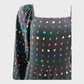 Branded Moon Patterned Jumpsuit - Size 12
