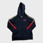 Puma Navy Fleece and Jogger Set - Age 5 Years