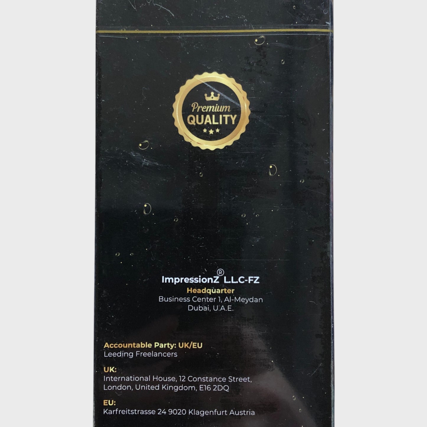 MICELLAR BEAUTY ELIXIR Makeup Removal Cleanse Hydrate Glow New 300ml