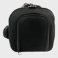 Black Pet Carrier Bag