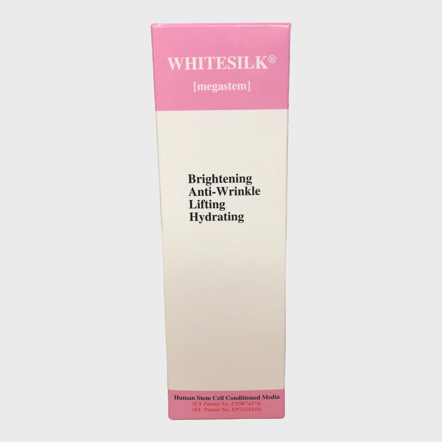 Whitesilk Brightening Anti-Wrinkle Serum