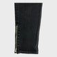 Branded Black Wash Skinny Jeans