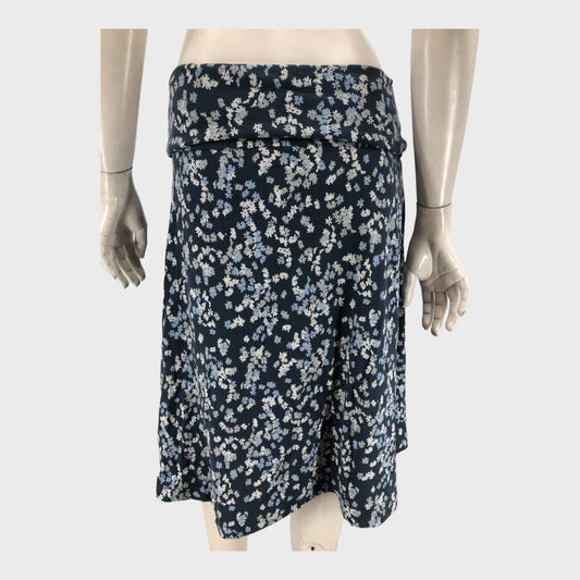 Branded Malmo Jersey Skirt