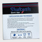 Shukash Kinesiology Tape 5cm x 6m