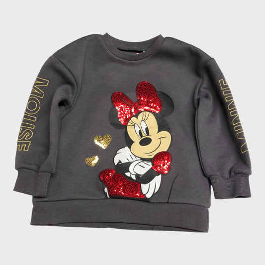 Minnie Mouse Jumper and Legging Set