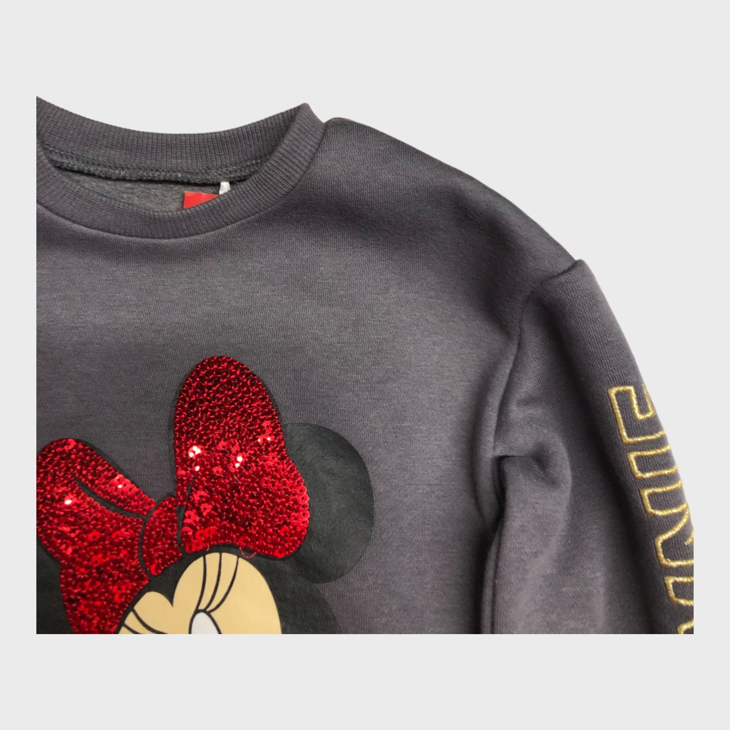 Minnie Mouse Jumper and Legging Set