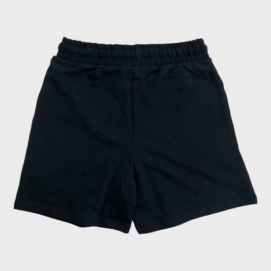 Navy Kids Endurance Shorts