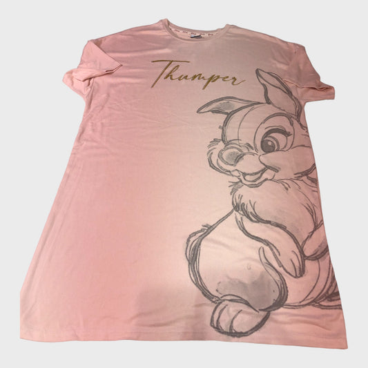 Pink Thumper Nightie