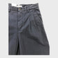 Carhartt Navy Straight Fit Trousers - Size 12
