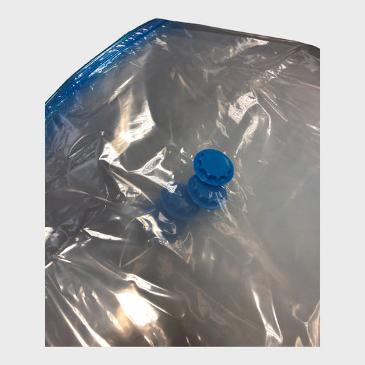 4 Vacuum Seal Bags with Hand Pump