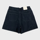 Zara Sparkly Bermuda Shorts - Size 12