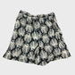 Branded Shell Print Shorts