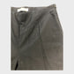 Branded Black Capri Trousers - Size 12