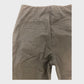 Branded Black Capri Trousers - Size 12