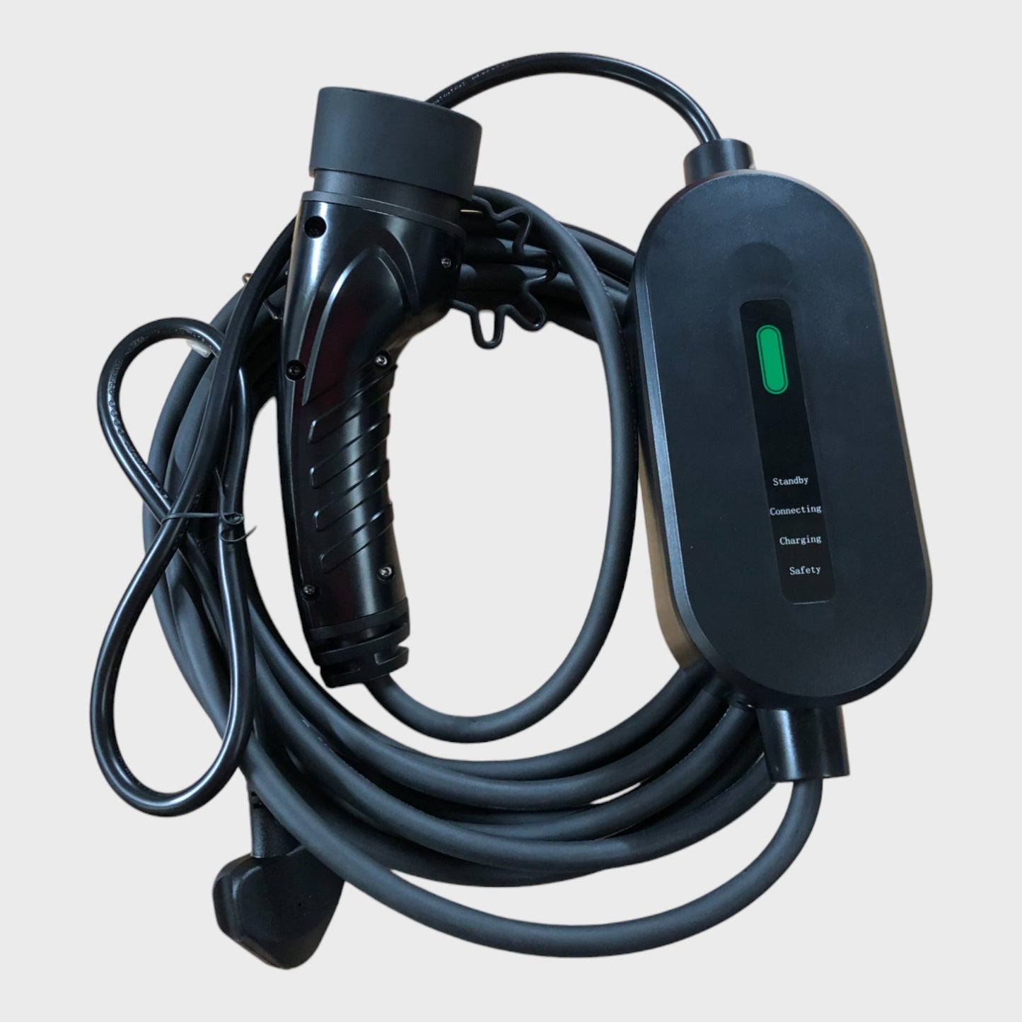 Mode 2 Electric Vehicle Charger