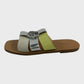 Liu Jo Yellow Sandals - Size 4 UK