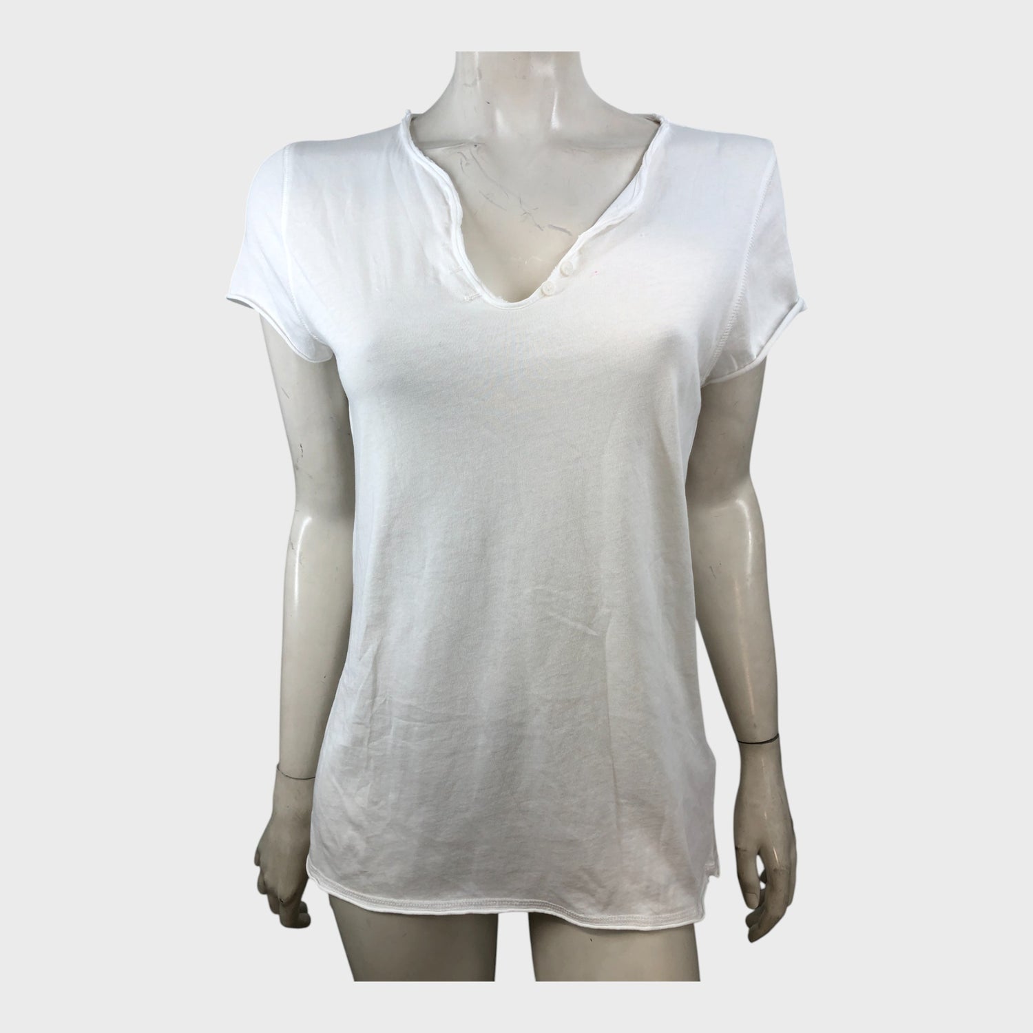 Womens clothing T-shirt