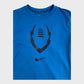 Nike Blue Dri-Fit T-Shirt - 12-13 Years