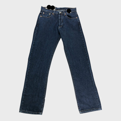 Branded Original Fit Jeans - 32x32