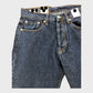 Branded Original Fit Jeans - 32x32