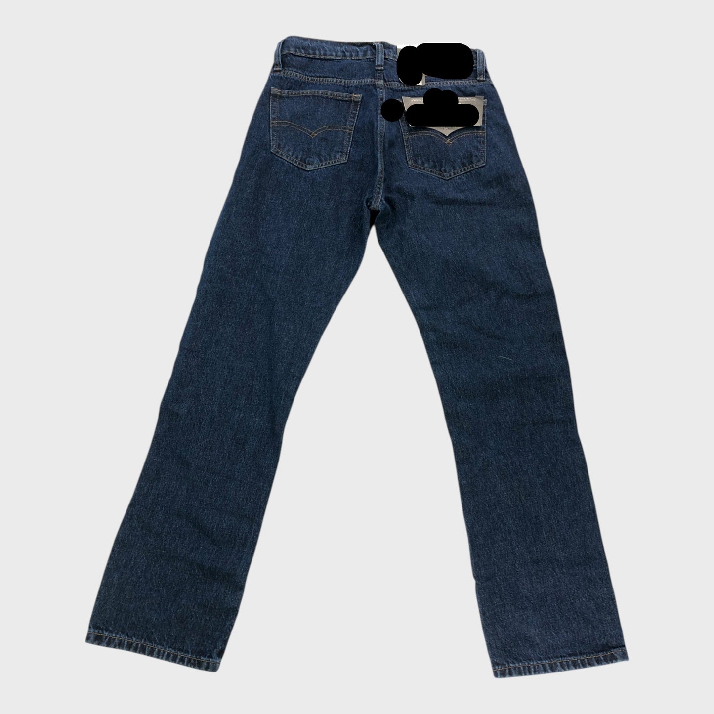 Branded Original Fit Jeans - 32x32