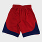 Nike Red Dri-Fit Shorts - 10-12 Years