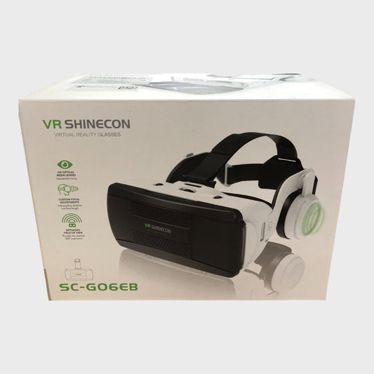 Shinecon VR Mobile Phone Headset