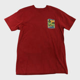 Brand Chili Red Brothers T-Shirt - Size Medium