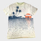 Paddleboard Print T-Shirt