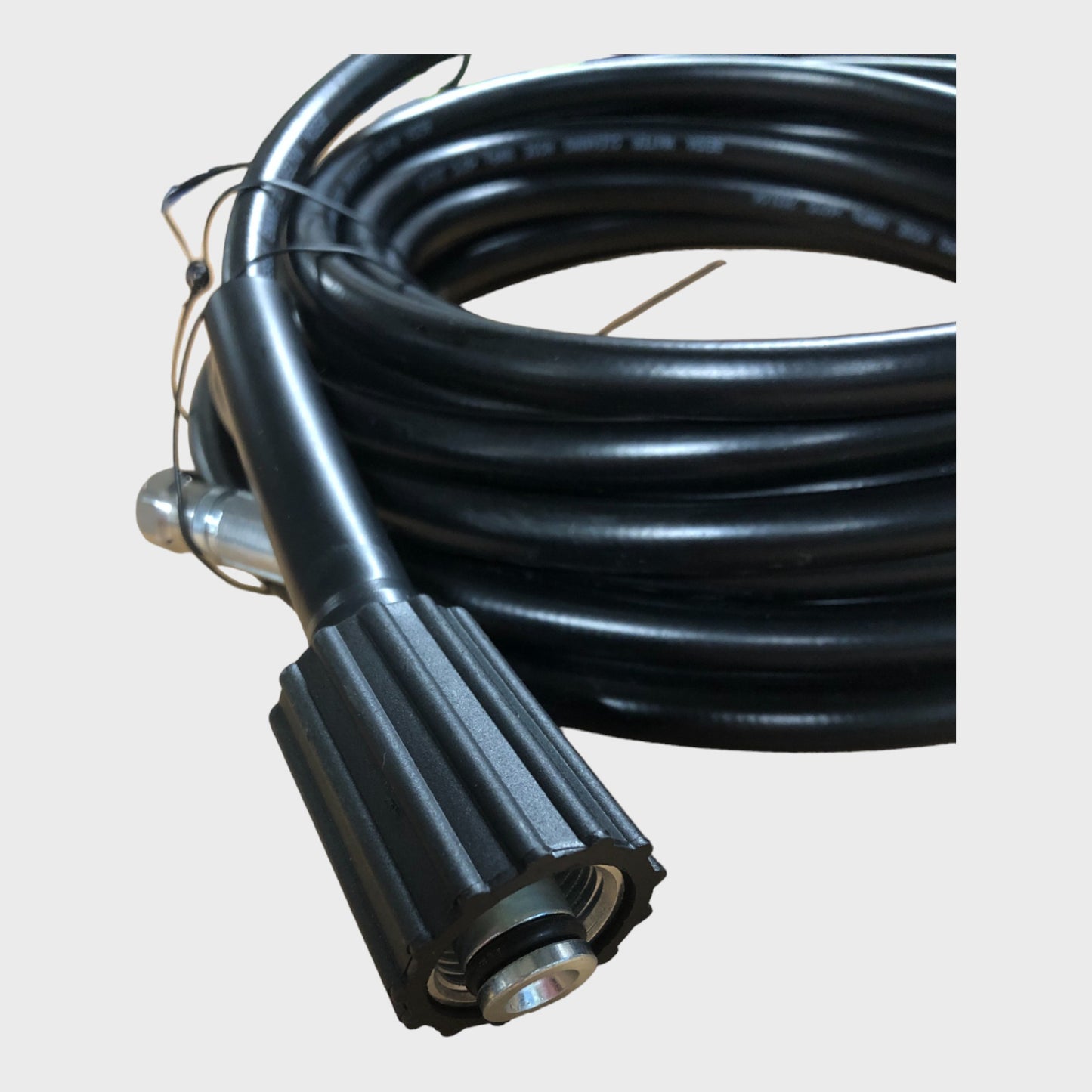 High Pressure Washer Replacement Hose