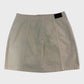 Barbour Stone Denim Skirt - Size 10