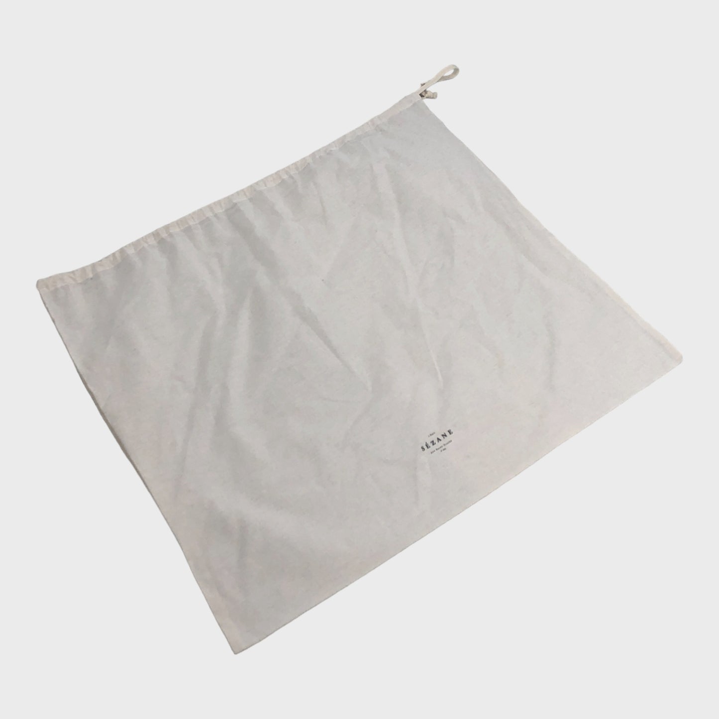 Branded Dust Bag