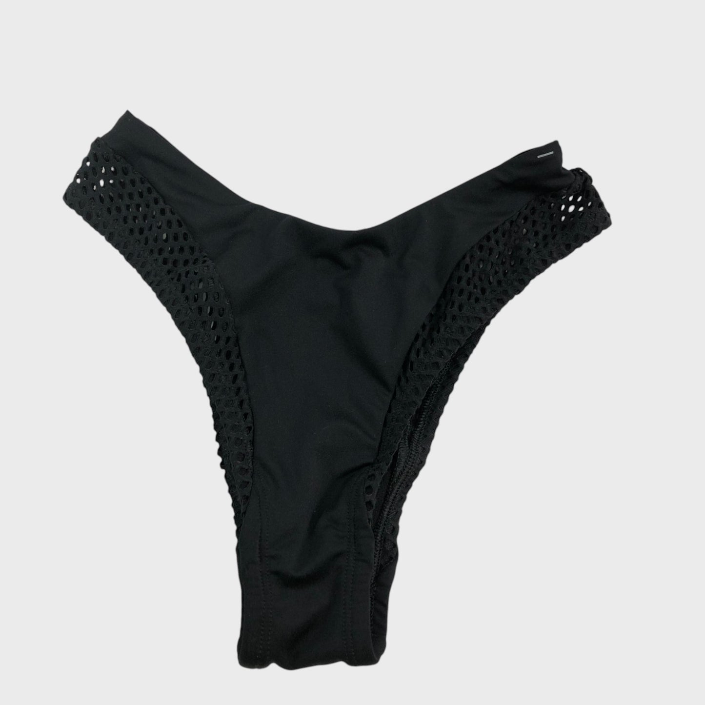 Nike Black Bikini Bottoms - Size 6