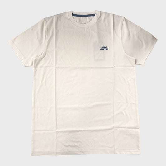 Off-White Logo Print T-Shirt