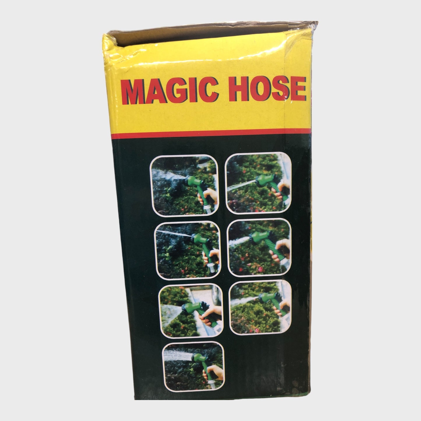 Magic Hose