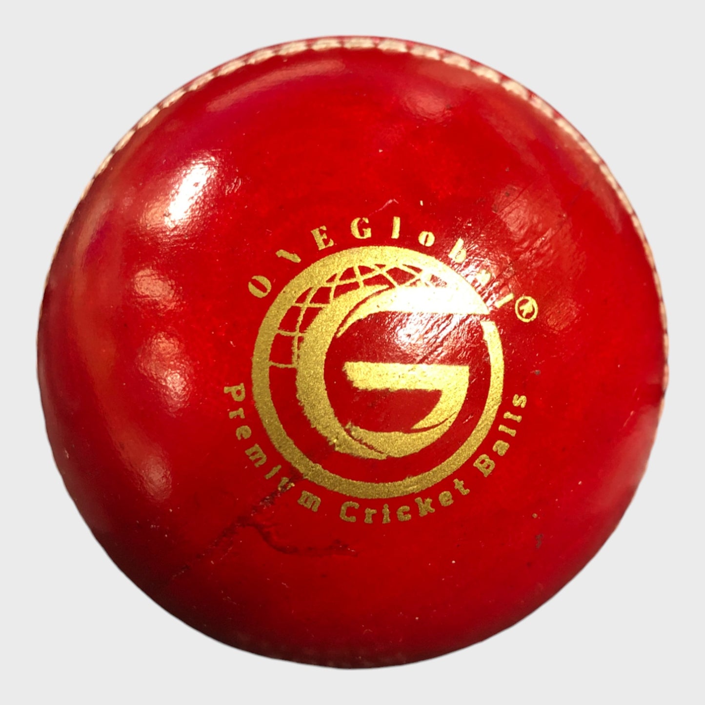 Cricket Ball