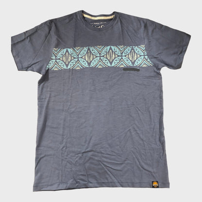 Organic Cotton Graphic Print T-Shirt