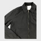 Lyle & Scott Black Jacket - Size Medium