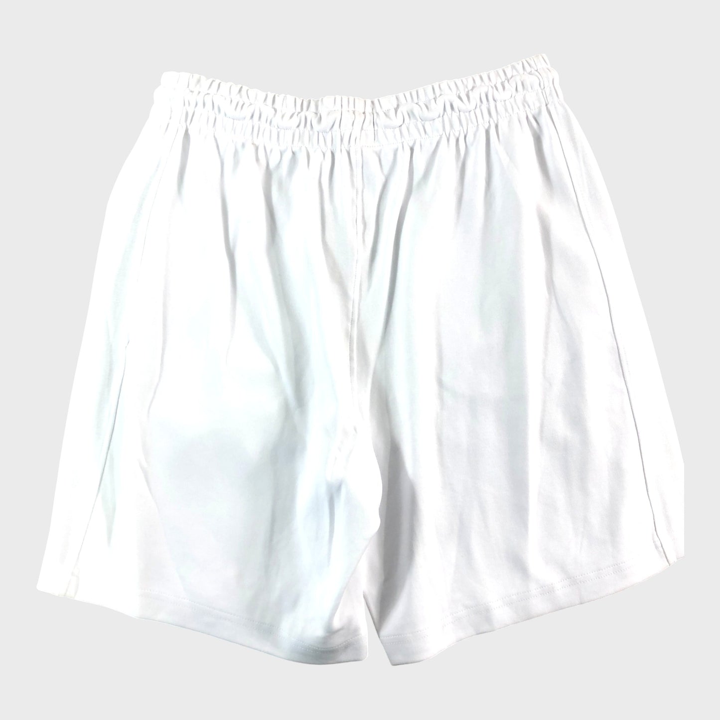 RIVER ISLAND Men's white casual shorts large