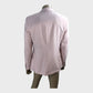 ANTIQUE ROGUE Blazer Men's Pink Polyester Blend