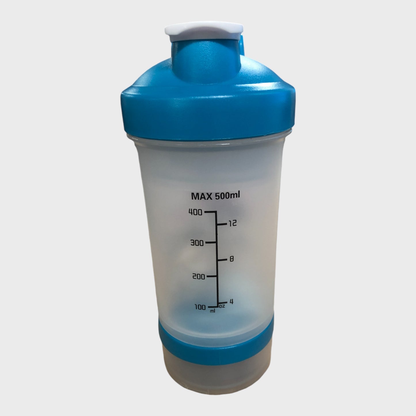 Strength To Strength Protein Shaker Bottle