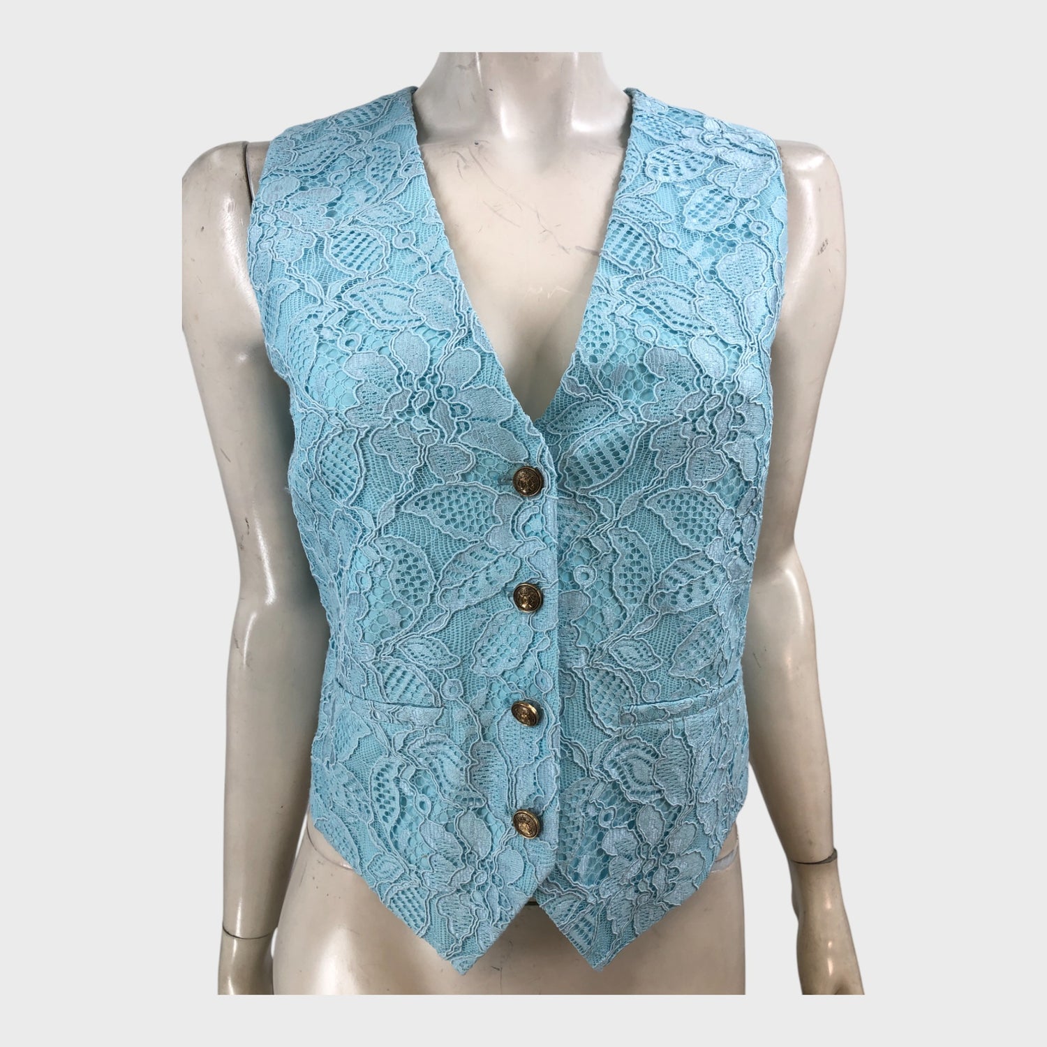 Womens clothing waistcoat