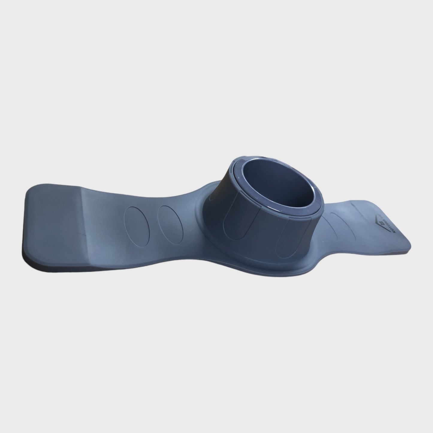 Blue Ultimate Silicone Sofa Cup Holder