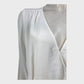 Fenn Wright Manson Ivory Blouse - Size 12
