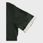 Lyle & Scott Khaki Shirt - Size Medium