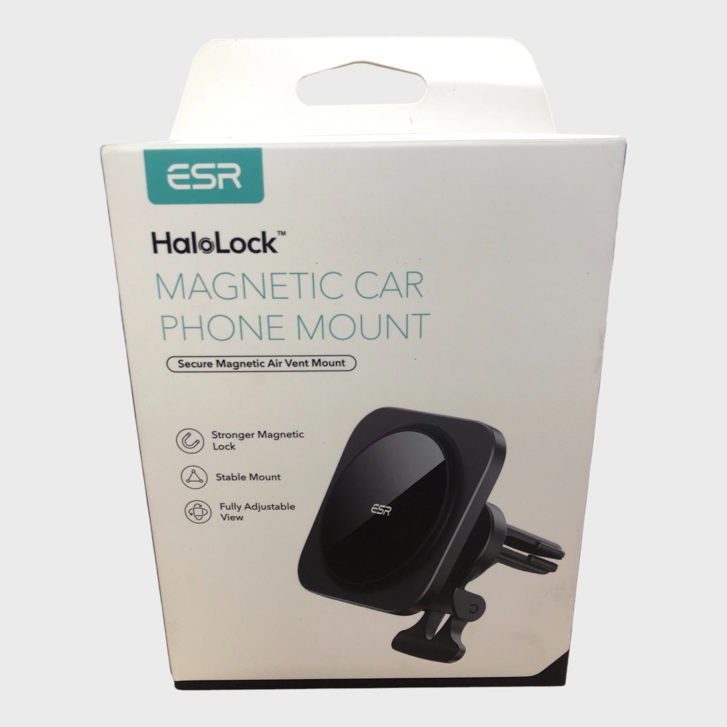 ESR Magnetic Car Phone Mount